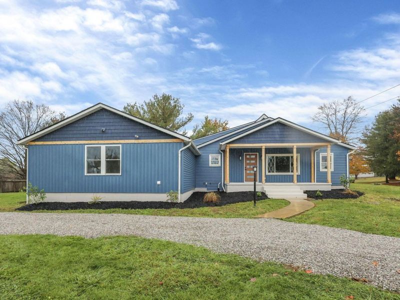 2421 N County Line Road, Sunbury, OH 43074 Photo 4