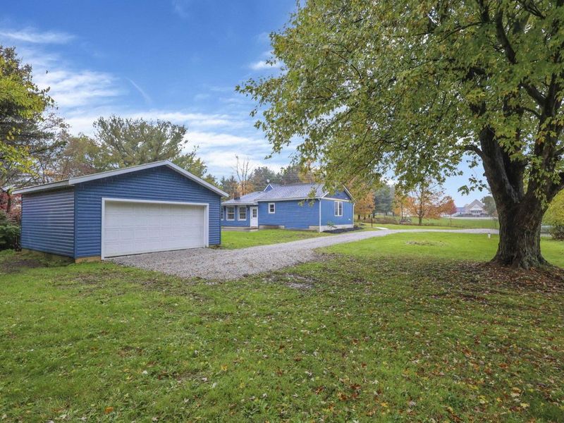 2421 N County Line Road, Sunbury, OH 43074 Photo 49