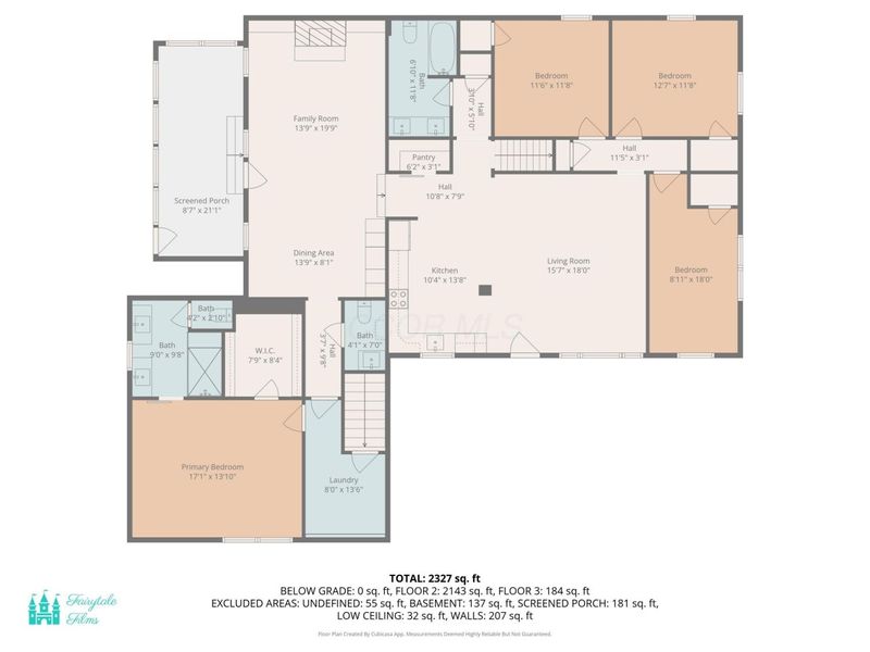 2421 N County Line Road, Sunbury, OH 43074 Photo 54