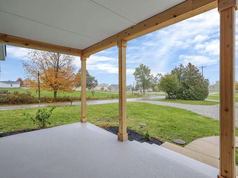 2421 N County Line Road, Sunbury, OH 43074 Photo 6