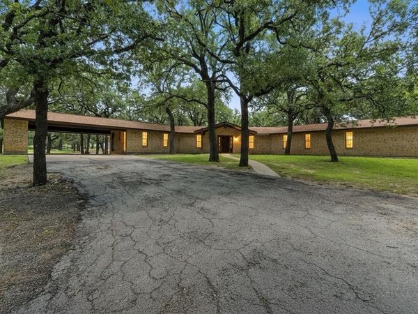 792 County Road 474, Stephenville, TX 76401