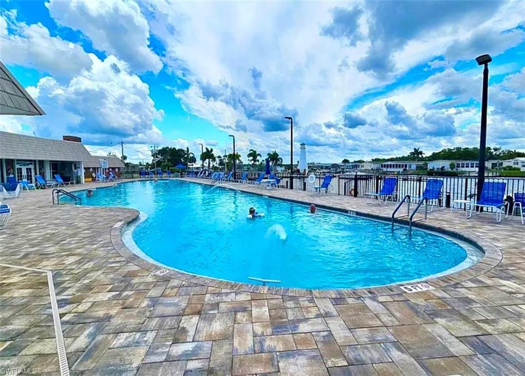 5701 Captain John Smith Loop, North Fort Myers, FL 33917 Photo