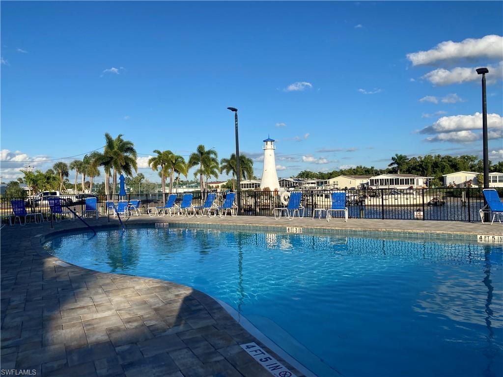 5701 Captain John Smith Loop, North Fort Myers, FL 33917 Photo