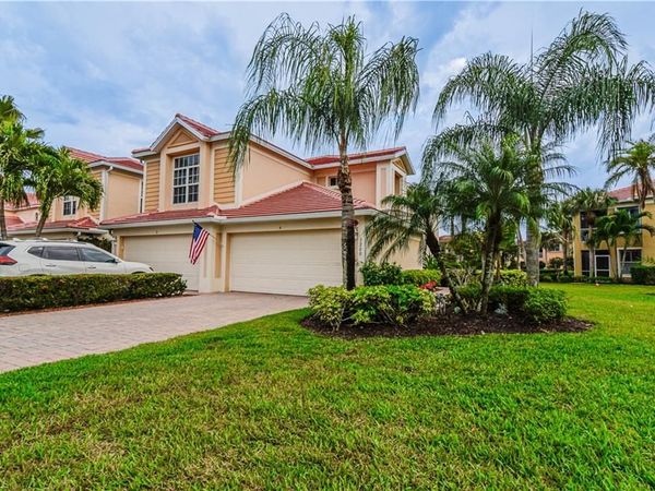 3200 Sea Haven CT, Unit 2104, NORTH FORT MYERS, FL 33903