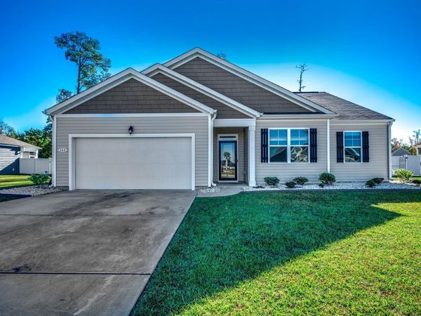 240 Carmello Circle, Conway, SC 29526