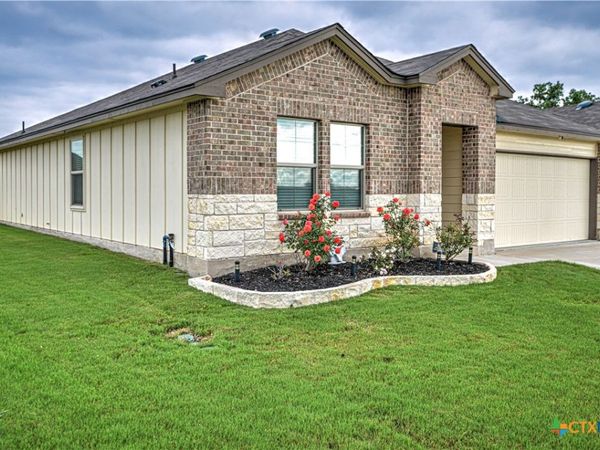 4001 Arafel Lane, Killeen, TX 76542