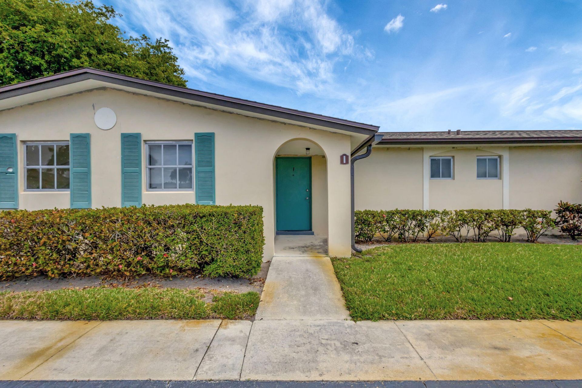 2966 Ashley Drive E, Unit I, West Palm Beach, FL 33415 Photo