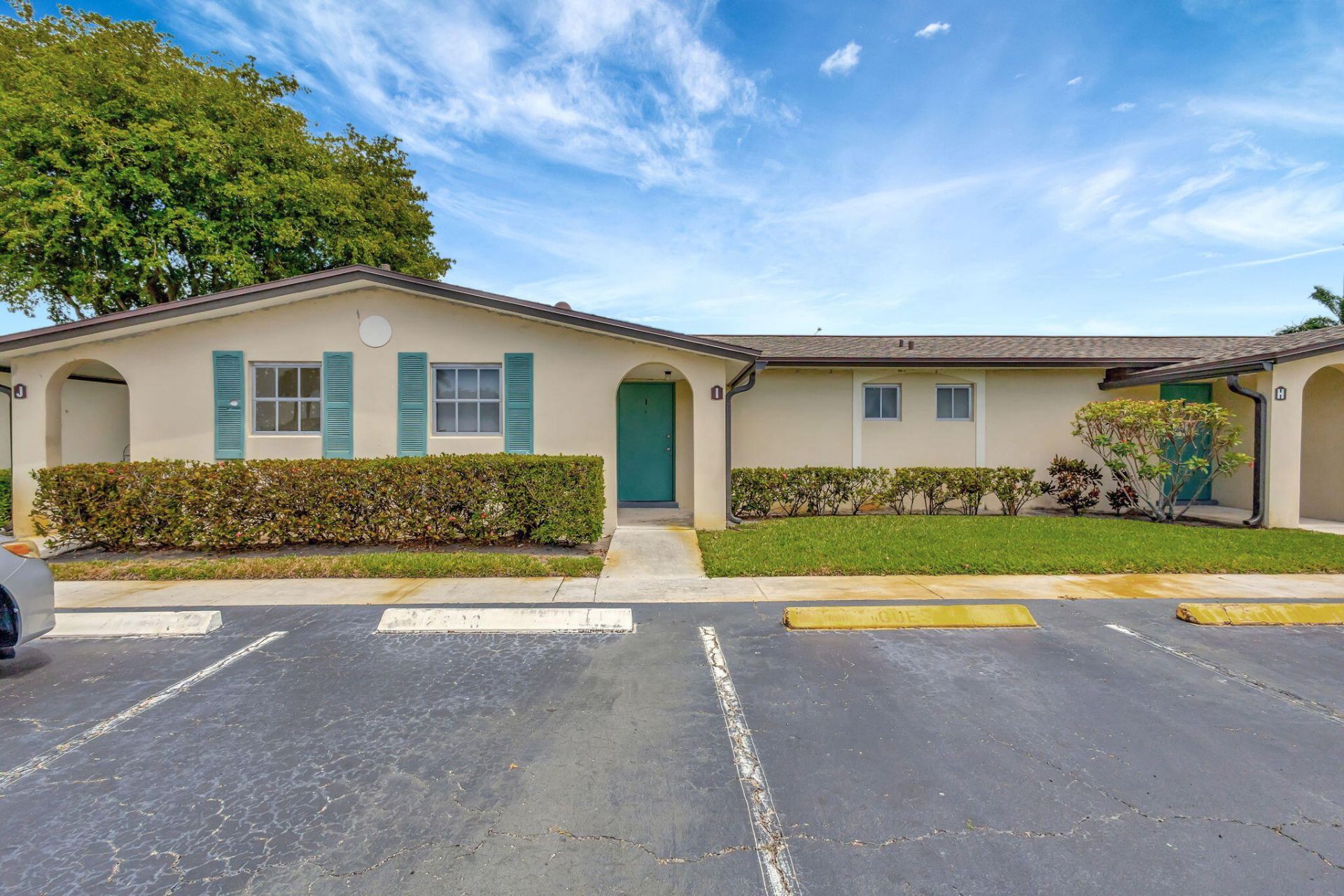 2966 Ashley Drive E, Unit I, West Palm Beach, FL 33415 Photo