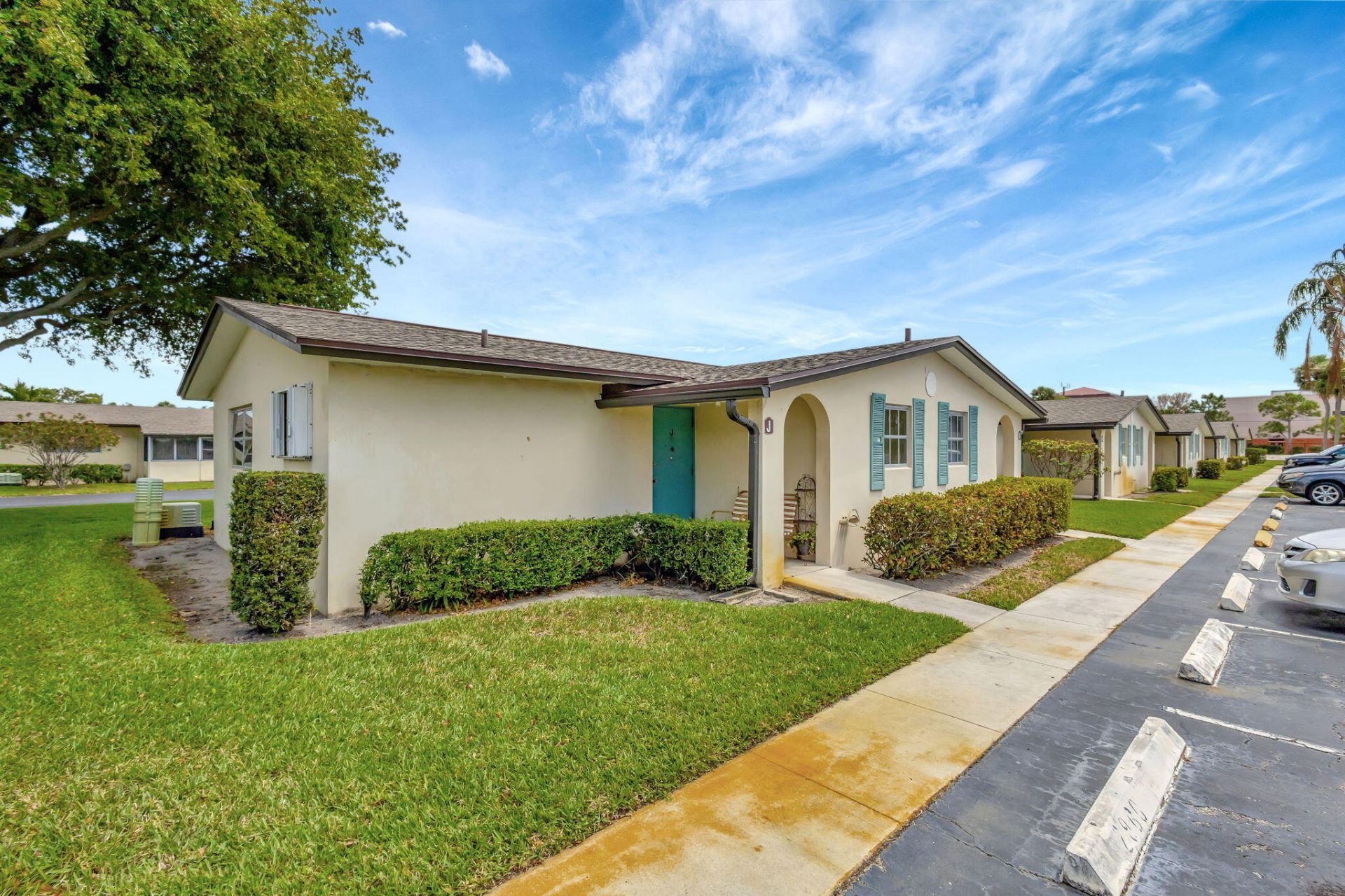 2966 Ashley Drive E, Unit I, West Palm Beach, FL 33415 Photo