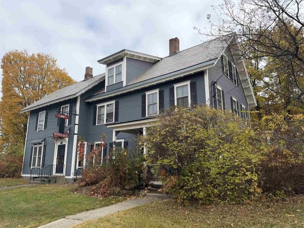 88-90 Westminster Street, Rockingham, VT 05101