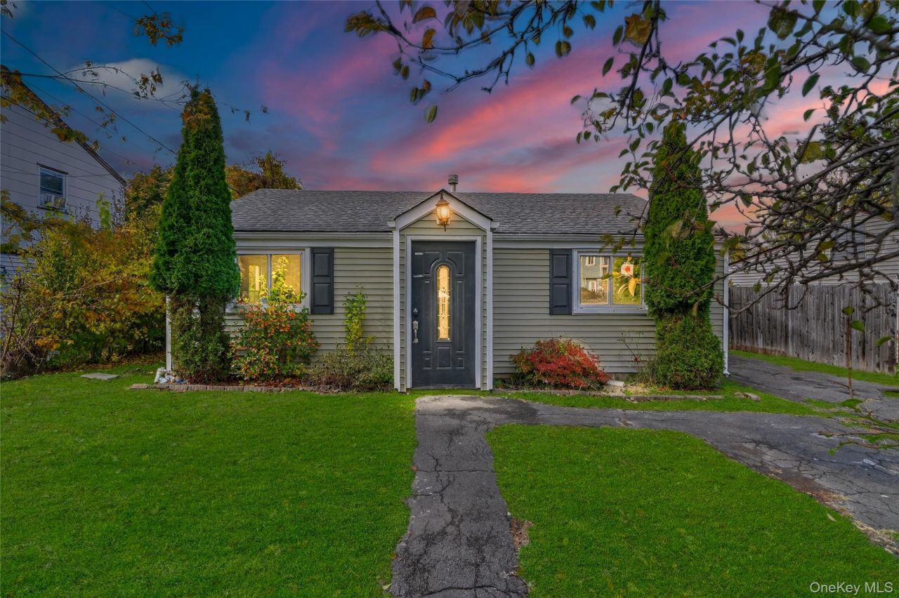 7 N Wayne Avenue, West Haverstraw, NY 10993 Main Photo