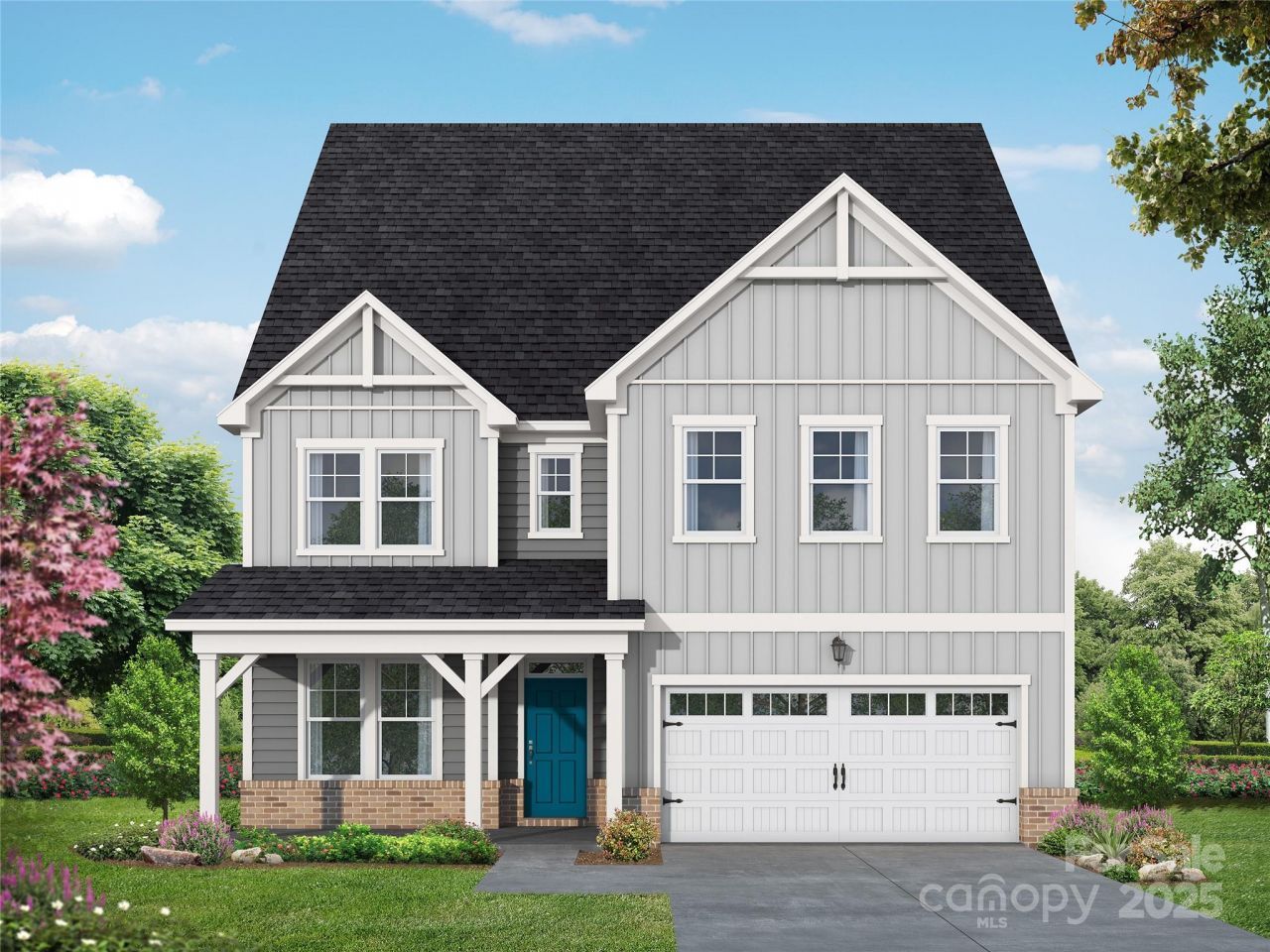 3021 Hayes Ridge Drive, Unit 24, Belmont, NC 28012 Main Photo