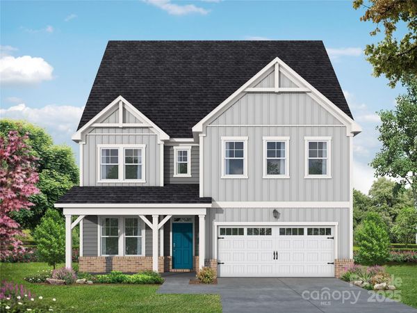 3021 Hayes Ridge Drive, Unit 24, Belmont, NC 28012