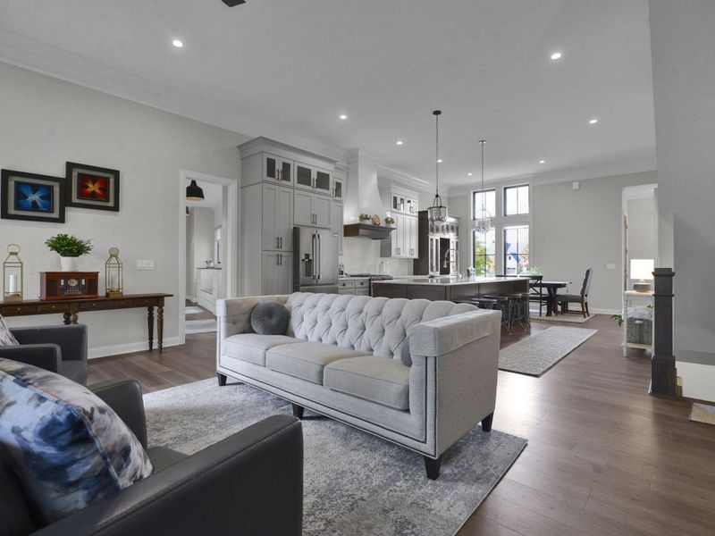 170 Barrington Place, Powell, OH 43065 Photo 14