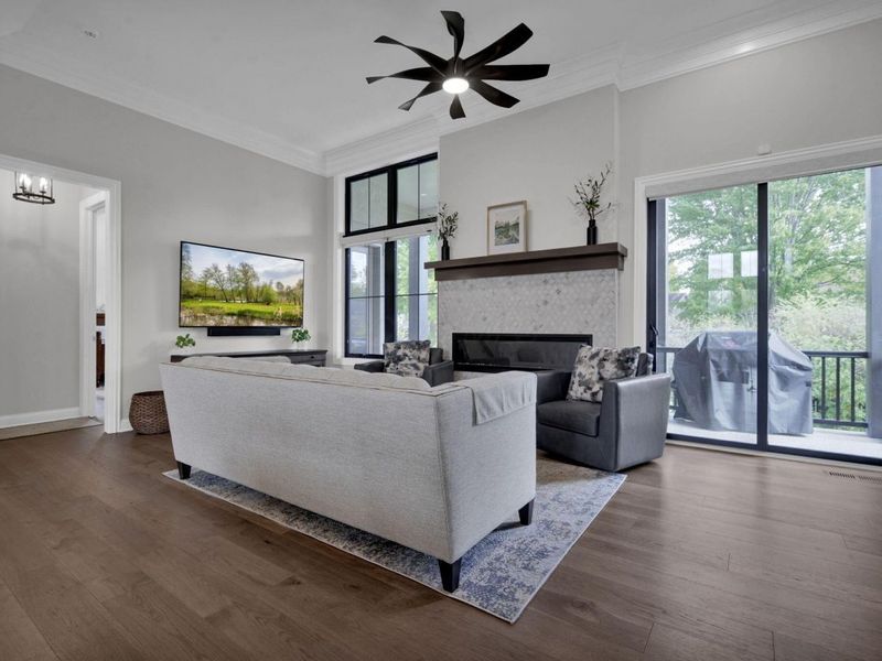 170 Barrington Place, Powell, OH 43065 Photo 15