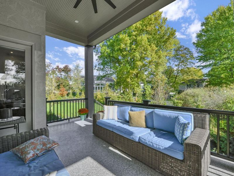 170 Barrington Place, Powell, OH 43065 Photo 16