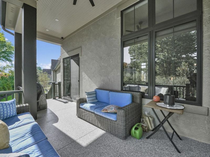 170 Barrington Place, Powell, OH 43065 Photo 17