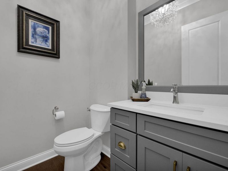 170 Barrington Place, Powell, OH 43065 Photo 29