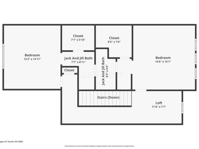 170 Barrington Place, Powell, OH 43065 Photo 30