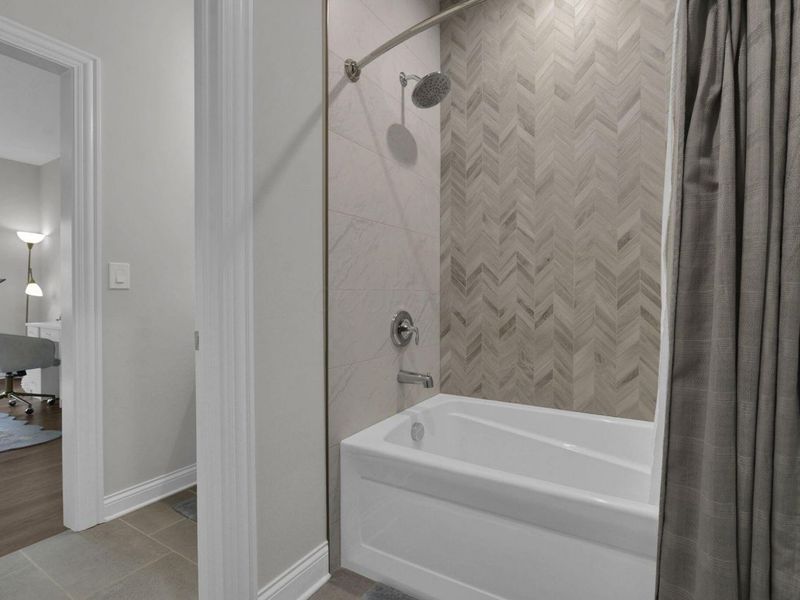 170 Barrington Place, Powell, OH 43065 Photo 37