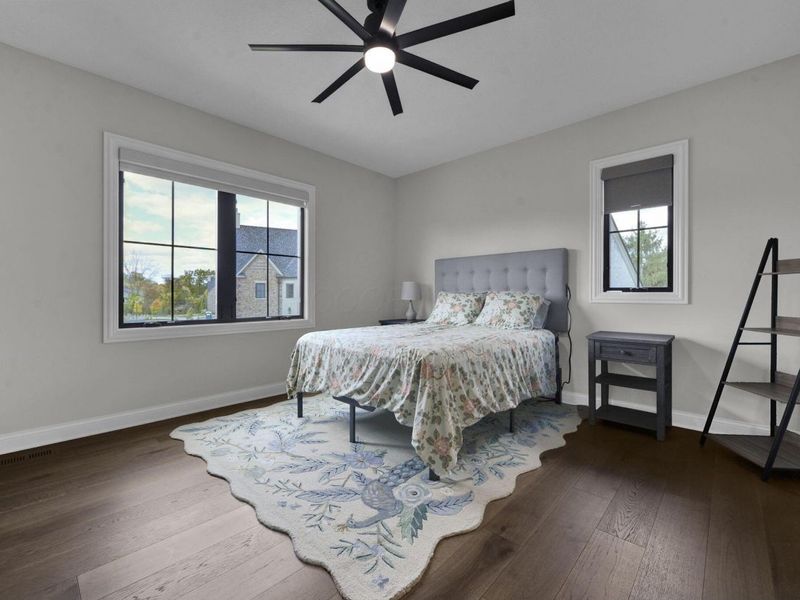 170 Barrington Place, Powell, OH 43065 Photo 38