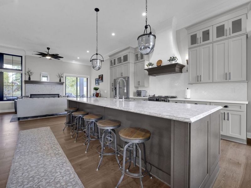 170 Barrington Place, Powell, OH 43065 Photo 4