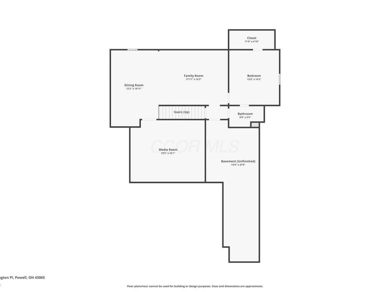 170 Barrington Place, Powell, OH 43065 Photo 40