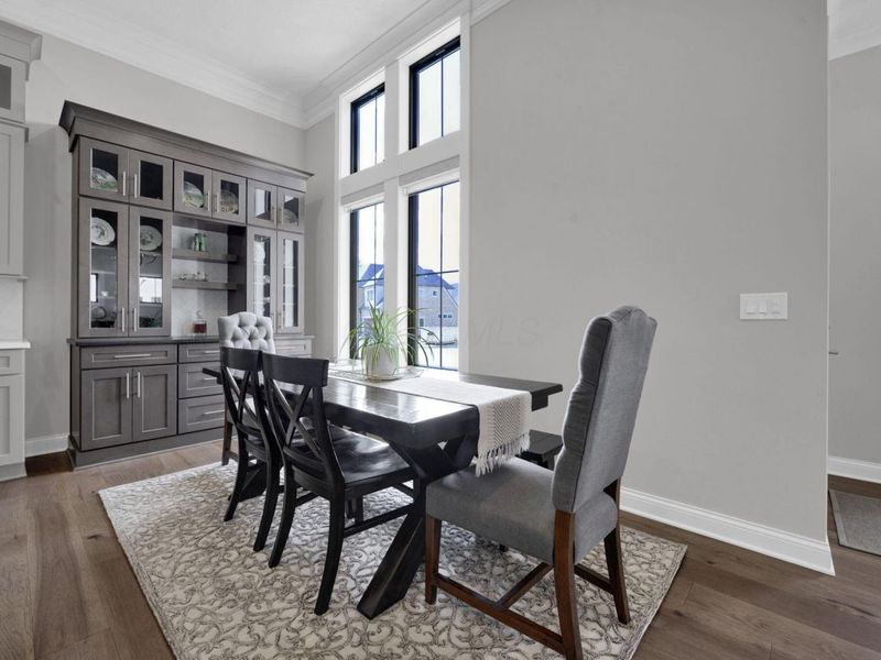 170 Barrington Place, Powell, OH 43065 Photo 5