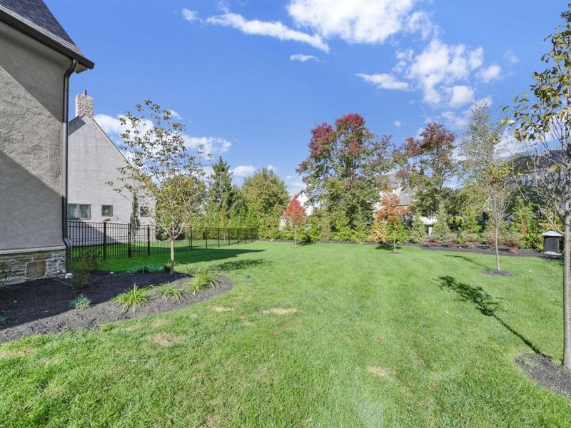 170 Barrington Place, Powell, OH 43065 Photo 53