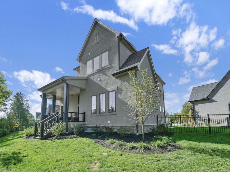 170 Barrington Place, Powell, OH 43065 Photo 55