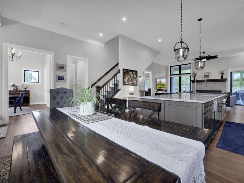 170 Barrington Place, Powell, OH 43065 Photo 6