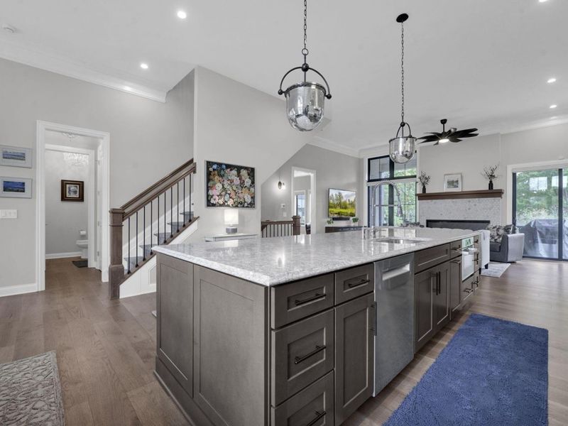 170 Barrington Place, Powell, OH 43065 Photo 7