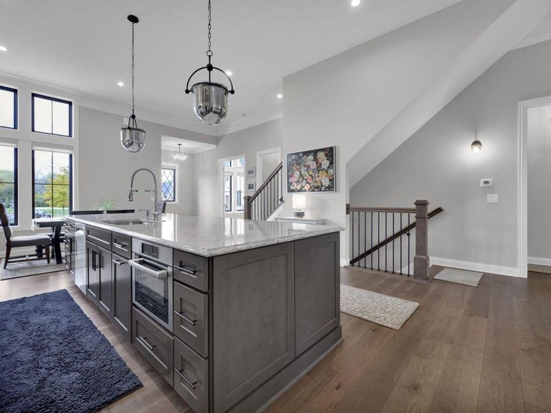 170 Barrington Place, Powell, OH 43065 Photo 8