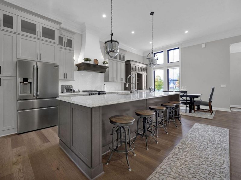 170 Barrington Place, Powell, OH 43065 Photo 9