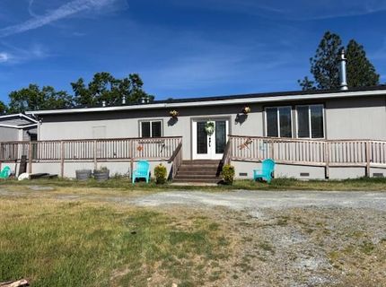 3745 Paramae Rd, Rail Road Flat, CA 95248 Photo