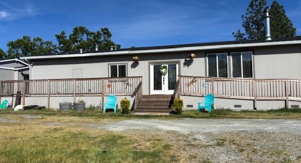 3745 Paramae Rd, Rail Road Flat, CA 95248 Photo
