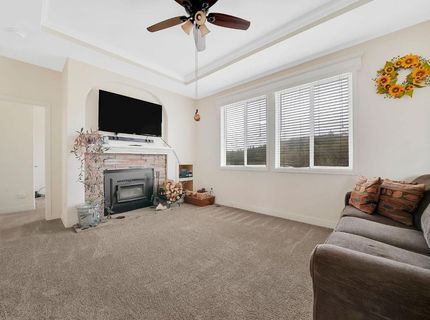 3745 Paramae Rd, Rail Road Flat, CA 95248 Photo