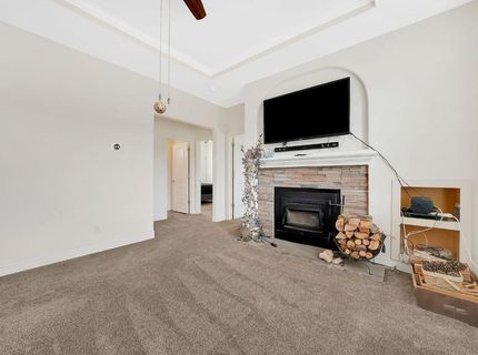3745 Paramae Rd, Rail Road Flat, CA 95248 Photo