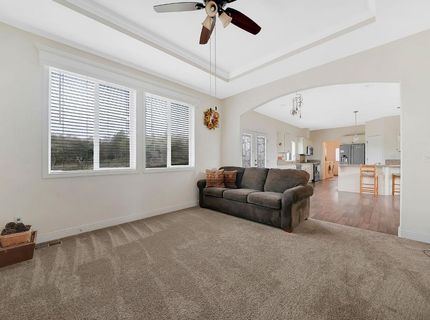 3745 Paramae Rd, Rail Road Flat, CA 95248 Photo