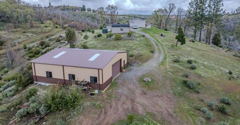 3745 Paramae Rd, Rail Road Flat, CA 95248 Photo