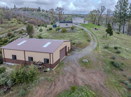 3745 Paramae Rd, Rail Road Flat, CA 95248 Photo
