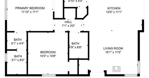 3745 Paramae Rd, Rail Road Flat, CA 95248 Photo
