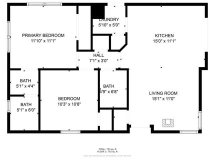 3745 Paramae Rd, Rail Road Flat, CA 95248 Photo