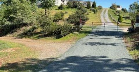 3745 Paramae Rd, Rail Road Flat, CA 95248 Photo