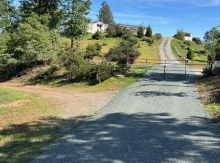 3745 Paramae Rd, Rail Road Flat, CA 95248 Photo