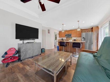 3745 Paramae Rd, Rail Road Flat, CA 95248 Photo