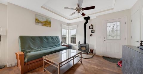 3745 Paramae Rd, Rail Road Flat, CA 95248 Photo