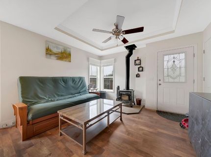 3745 Paramae Rd, Rail Road Flat, CA 95248 Photo