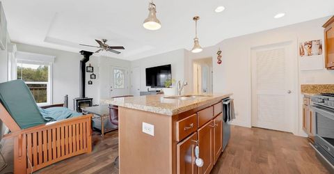 3745 Paramae Rd, Rail Road Flat, CA 95248 Photo