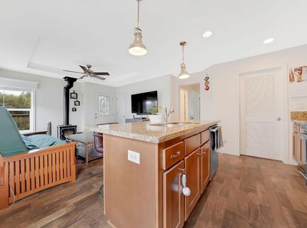 3745 Paramae Rd, Rail Road Flat, CA 95248 Photo
